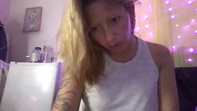 megansweetfromthevalley online show from 07/18/26, 02:05