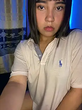 Snapshot of Chelly_GS chatting on 12/23/24, 02:02 Chelly GS online show from 12/23/24, 02:02