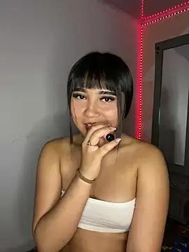 Snapshot of Chelly_GS chatting on 03/06/25, 07:14 Chelly GS online show from 03/06/25, 07:14