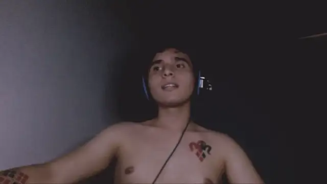 Charley quin online show from 09/11/25, 03:50