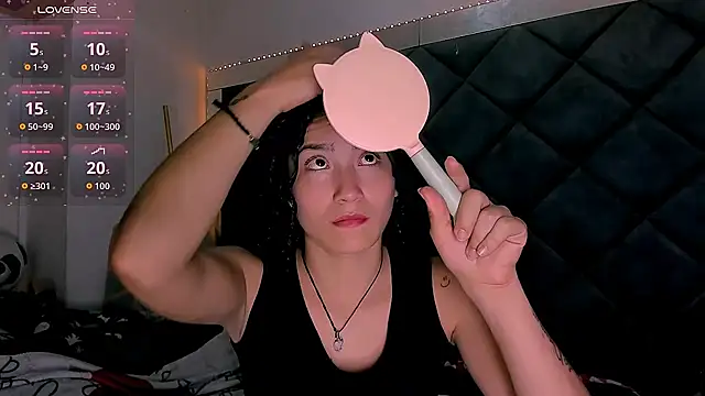 Nellyhills online show from 10/29/25, 04:53