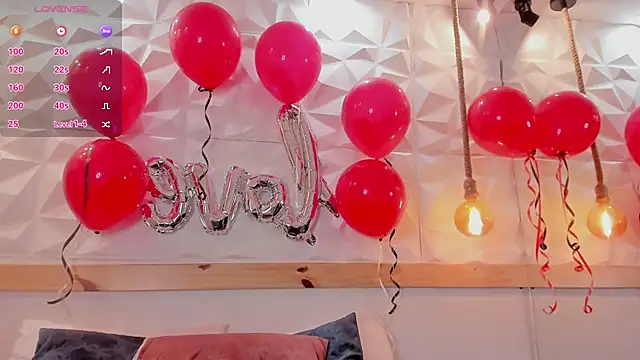 CarlaRossi  online show from 02/15/25, 11:03