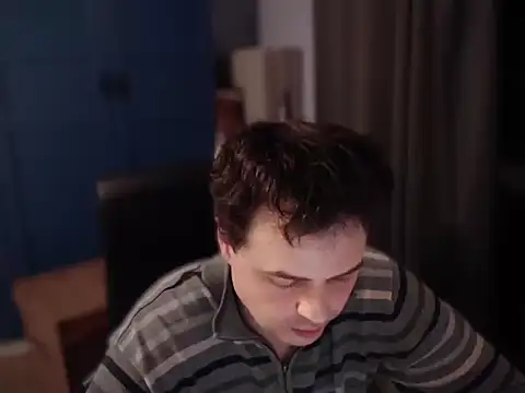 Snapshot of CuteMan33 chatting on 03/10/26, 12:26 CuteMan33 online show from 03/10/26, 12:26