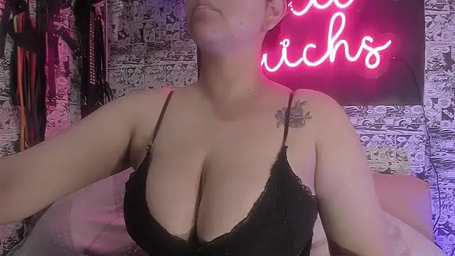 lilit fetichs online show from 09/27/25, 11:10