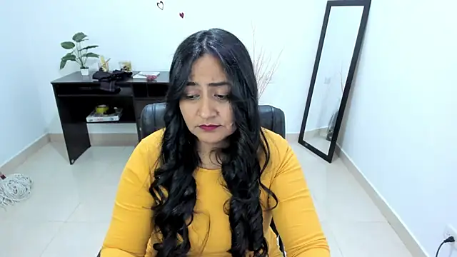 Adele Sweett online show from 02/21/25, 09:54