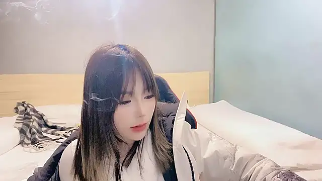 ChuChu1991 online show from 01/02/25, 01:51