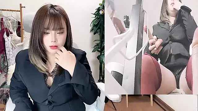 ChuChu1991 online show from 01/10/25, 01:20