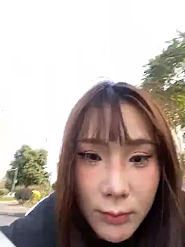 ChuChu1991 online show from 01/18/25, 07:28