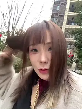 ChuChu1991 online show from 01/31/25, 09:59