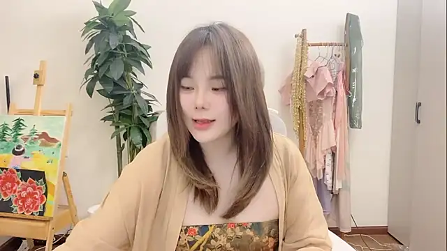 ChuChu1991 online show from 02/13/25, 01:37