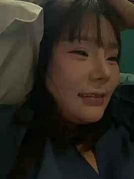 ChuChu1991 online show from 02/17/25, 04:15