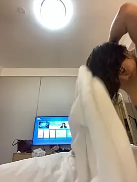 ChuChu1991 online show from 03/07/25, 02:34