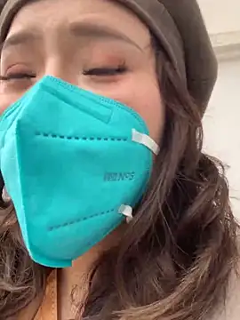 ChuChu1991 online show from 03/09/25, 08:18