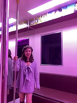 ChuChu1991 online show from 03/09/25, 02:43