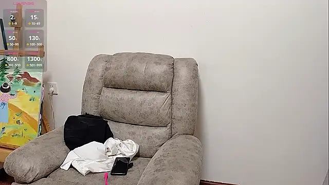 ChuChu1991 online show from 09/23/25, 04:59