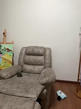 ChuChu1991 online show from 10/20/25, 12:27