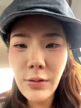 ChuChu1991 online show from 11/07/25, 07:52