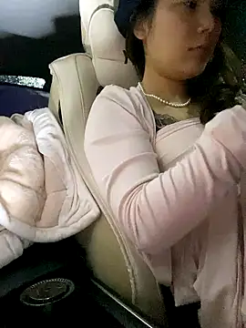 ChuChu1991 online show from 11/16/25, 12:44