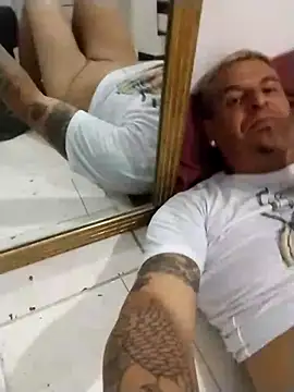 Bernardodurao online show from 03/11/26, 02:06