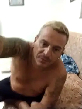 Bernardodurao online show from 03/16/26, 03:01