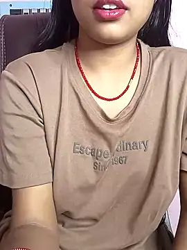 Sexy Noorha online show from 12/24/24, 02:54