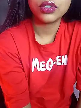 Sexy Noorha online show from 12/31/24, 10:15