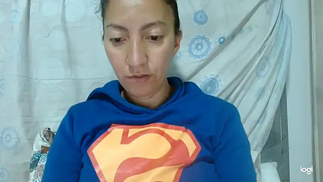 Snapshot of kaybabyhot chatting on 10/07/25, 04:09 kaybabyhot online show from 10/07/25, 04:09