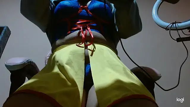 Snapshot of kaybabyhot chatting on 02/14/26, 11:45 kaybabyhot online show from 02/14/26, 11:45