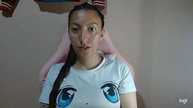 Snapshot of kaybabyhot chatting on 03/17/26, 02:16 kaybabyhot online show from 03/17/26, 02:16