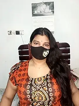 Hot-Angel  online show from 04/24/26, 11:18