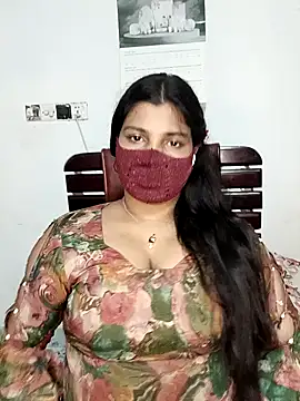 Hot-Angel  online show from 04/26/26, 01:09