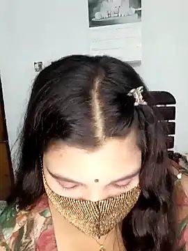 Hot-Angel  online show from 05/01/26, 12:37