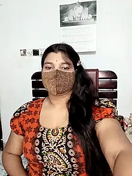 Hot-Angel  online show from 05/07/26, 12:05