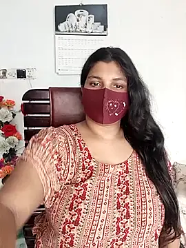 Hot-Angel  online show from 05/10/26, 08:19