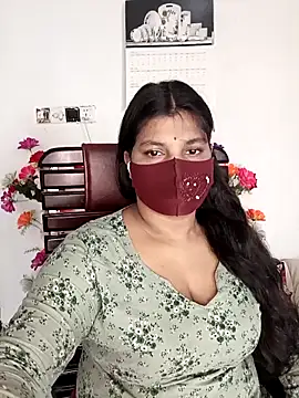 Hot-Angel  online show from 05/11/26, 01:44