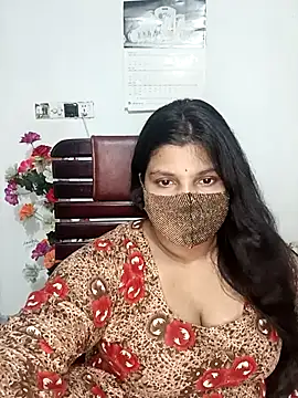 Hot-Angel  online show from 05/11/26, 02:34