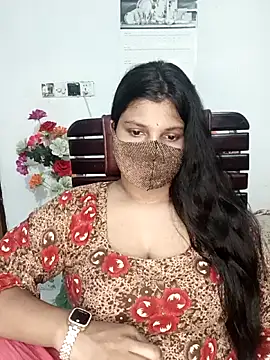 Hot-Angel  online show from 05/11/26, 02:45