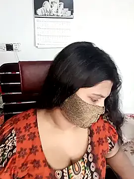 Hot-Angel  online show from 05/12/26, 04:20