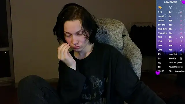 esajukyy online show from 04/29/26, 04:44