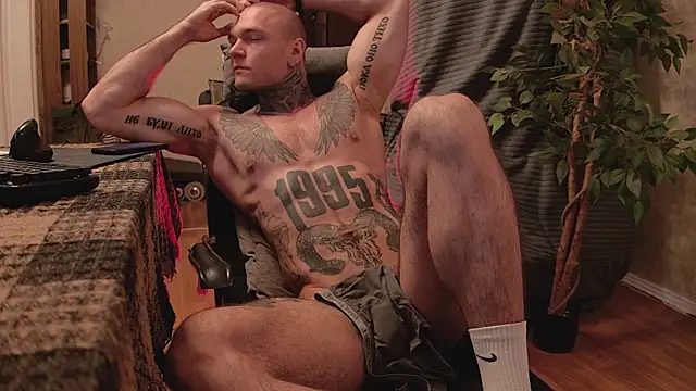 bulatov xx online show from 10/28/25, 11:29