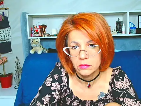 Natali3855 online show from 02/06/25, 04:36