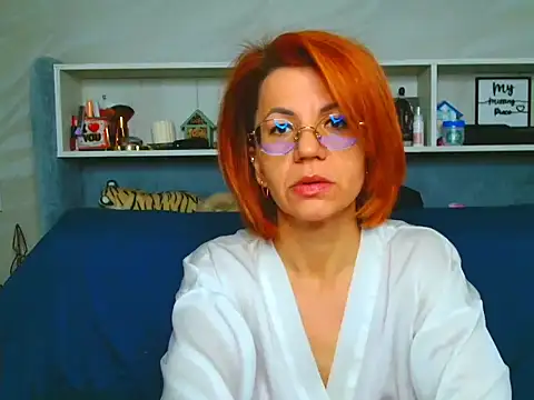 Natali3855 online show from 02/07/25, 01:01