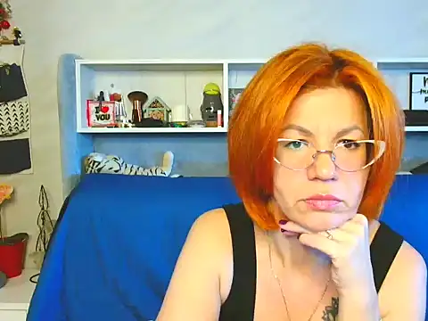 Natali3855 online show from 02/16/25, 01:27