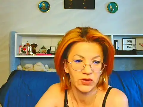 Natali3855 online show from 03/01/25, 10:02