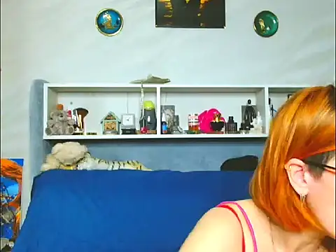 Natali3855 online show from 03/12/25, 07:06