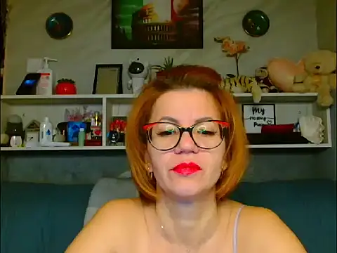 Natali3855 online show from 11/30/25, 05:44