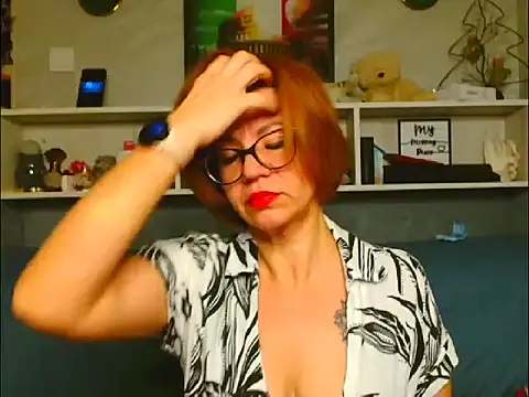 Natali3855 online show from 01/09/26, 04:59