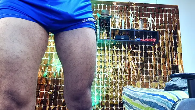 BEN BLAZE online show from 01/17/25, 08:45