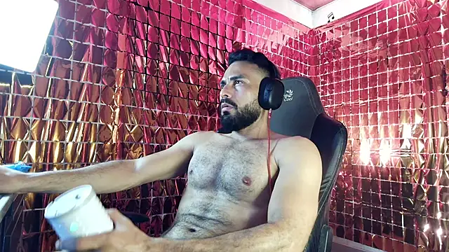 BEN BLAZE online show from 01/23/25, 04:41