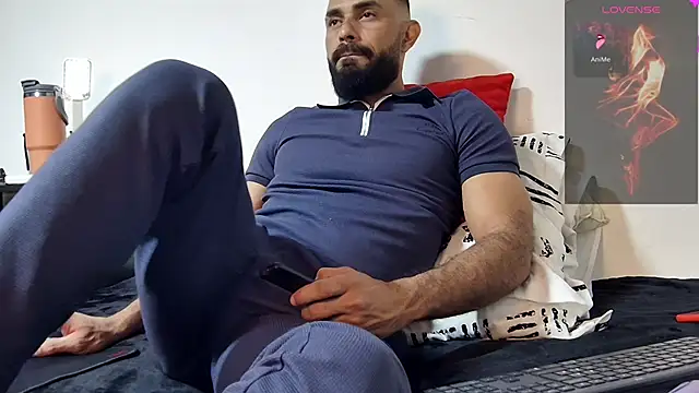 BEN BLAZE online show from 02/16/25, 12:30